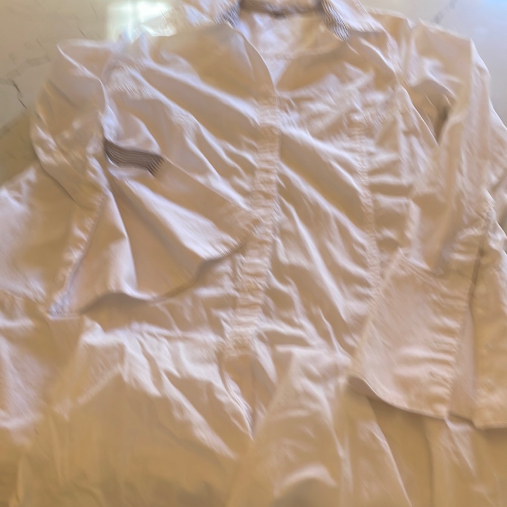 Free People tunic/dress, worn once